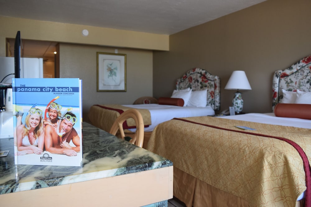 Days Inn by Wyndham Panama City Beach Beachfront Resort - photo 5