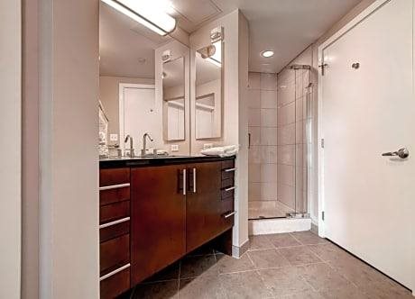 Global Luxury Suites in Emeryville — hotel in Emeryville