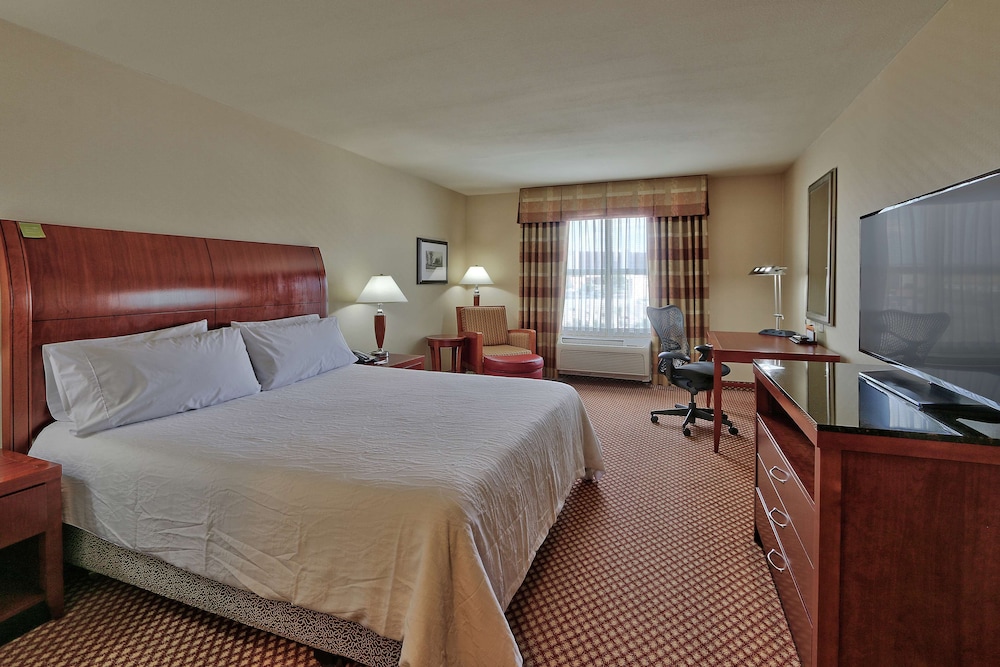 Hilton Garden Inn Las Cruces - photo 10