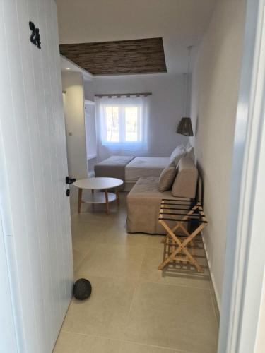 Ilias Place in Ios, Greece