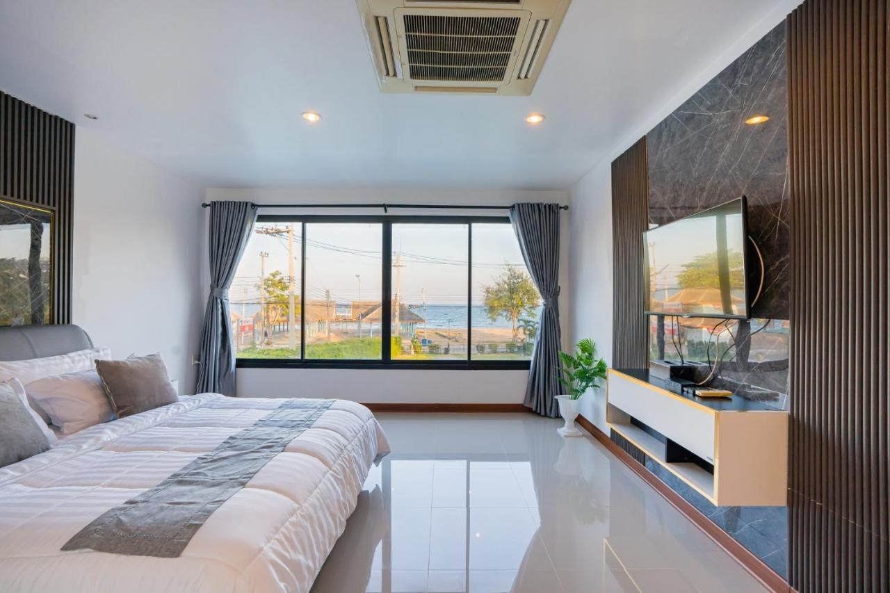 Anda Sea View Pranburi — 4-Star Luxury Hotel in Hua Hin, Thailand