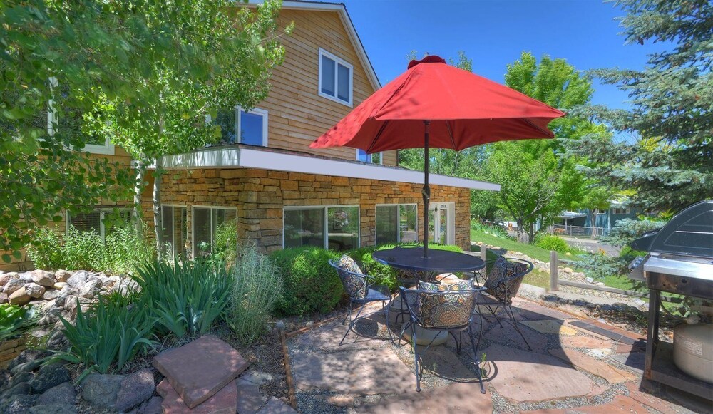 OReilly Garden House — 4-Star Luxury Hotel in Durango, United States