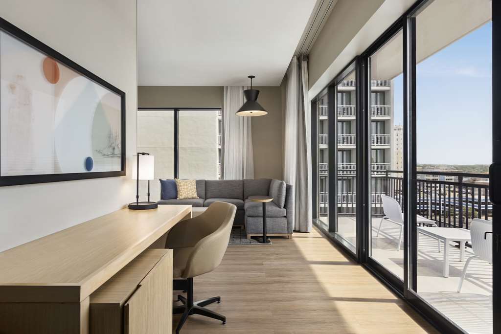 Hyatt Place Virginia Beach Oceanfront - photo 17