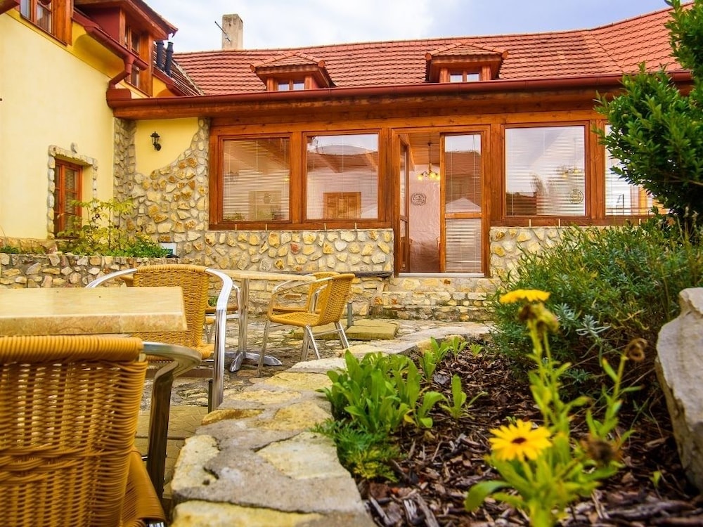Hotel Bella - carbon neutral hotel in Prague