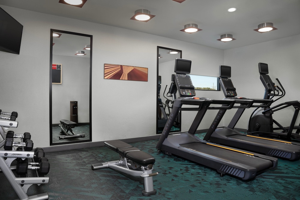 TownePlace Suites Dallas DeSoto - photo 25