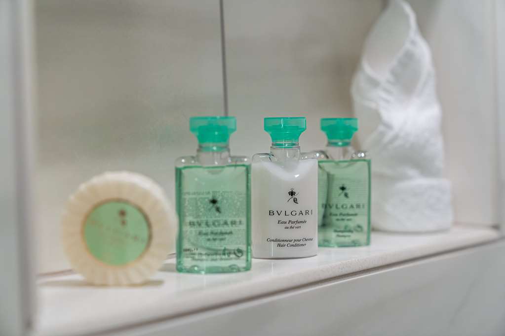 The Houstonian Hotel Club & Spa - photo 74