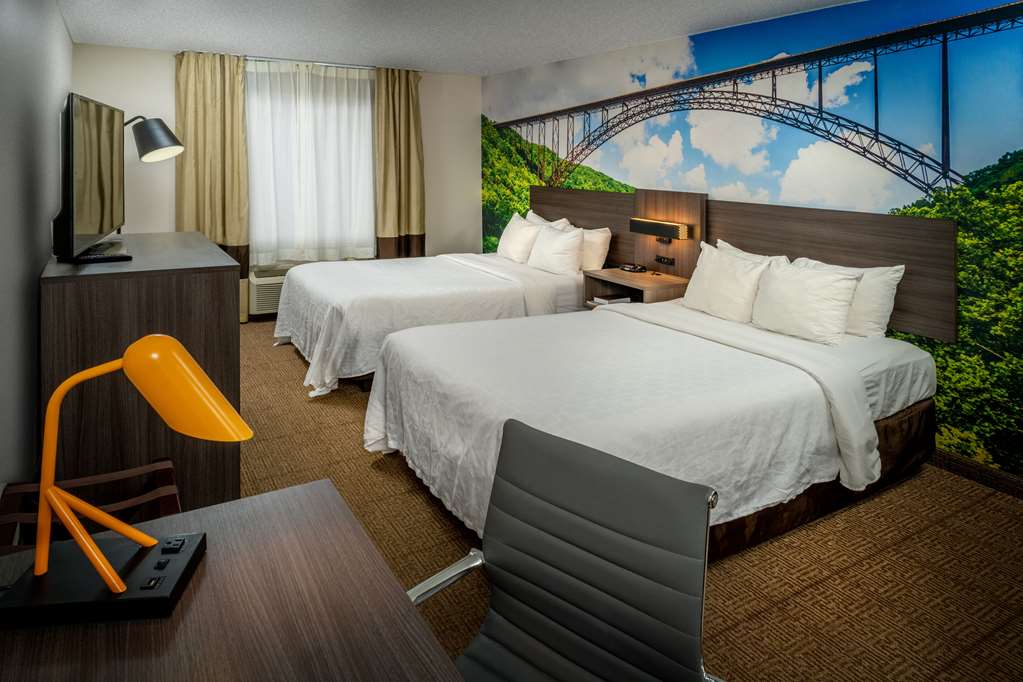 Clarion Pointe Beckley - featured photo