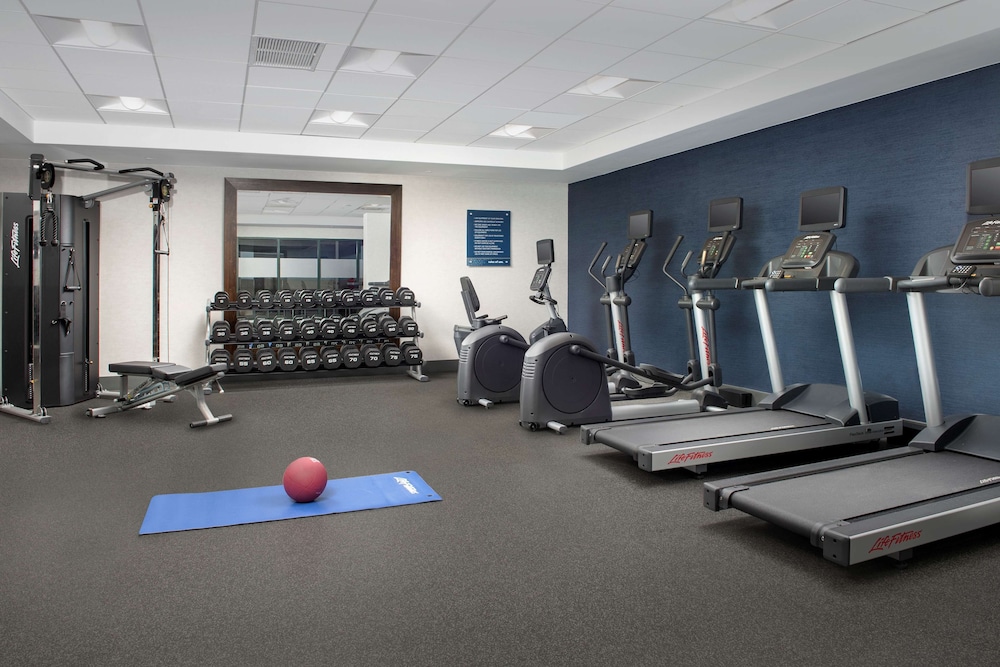 Hampton Inn Baltimore Downtown Convention Center - photo 31