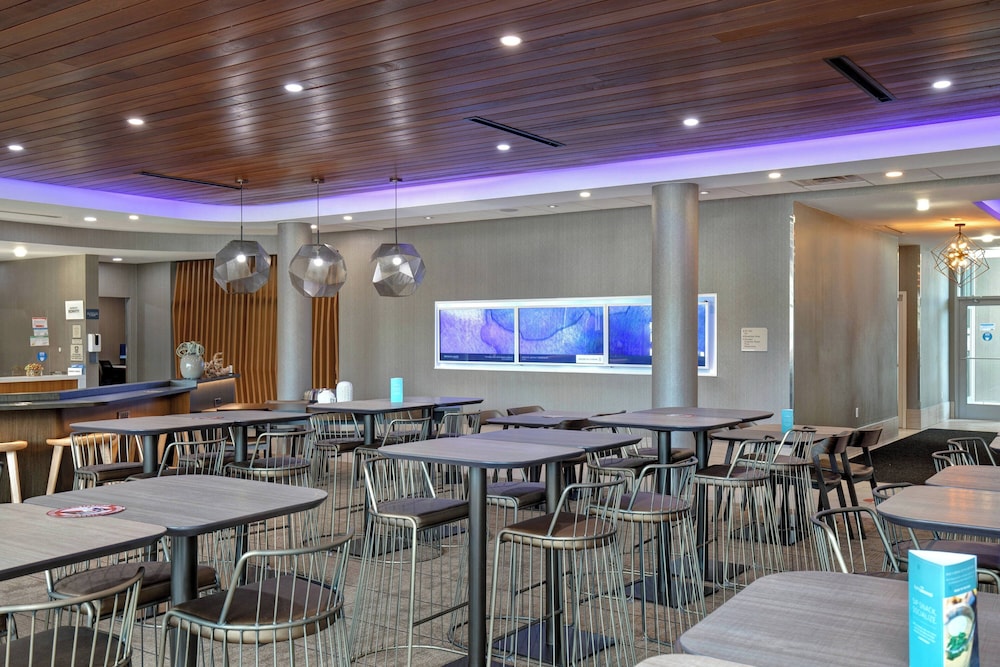 SpringHill Suites by Marriott Orangeburg - photo 3