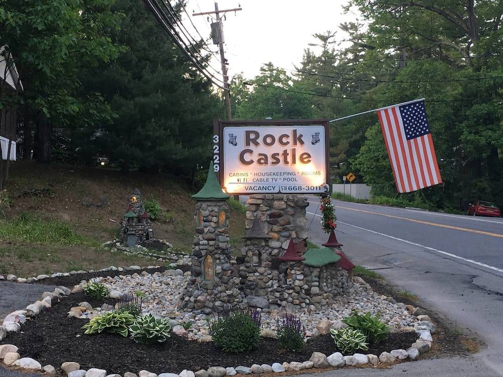 Rock Castle Resort - photo 20