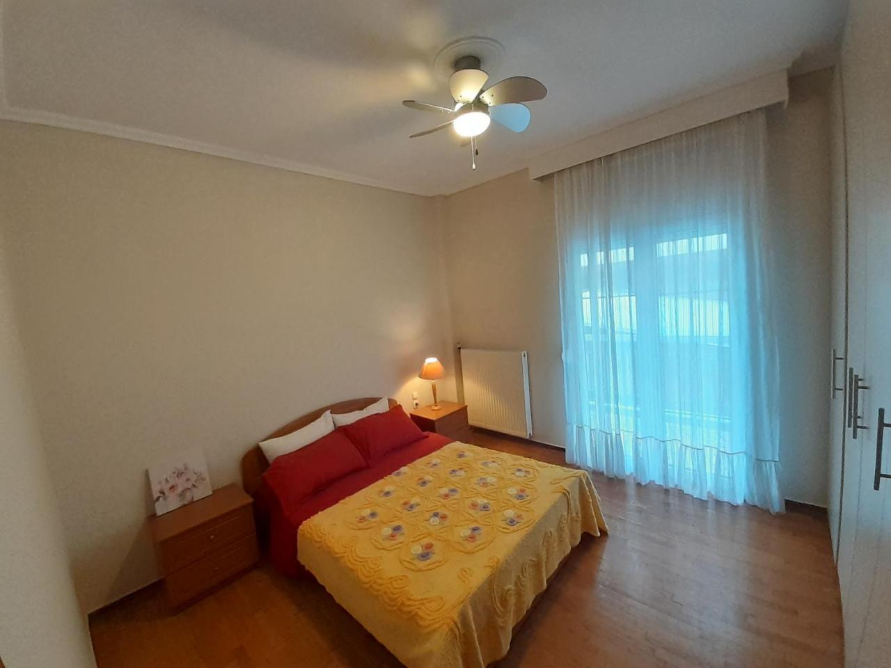 Asteris Home — 4-Star Luxury Hotel in Thermi, Greece