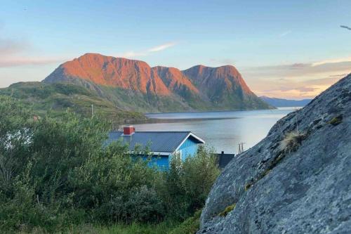 Seiland BlueDream HolidayHome — Hammerfest — photo 3