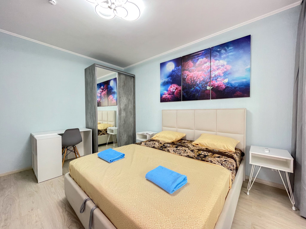 1 Komnatnaya Kvartira Na 18 27 Etazhe Apartments