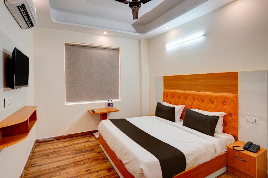 Hotel O Red Diamond Hotel — Ghaziabad — photo 4