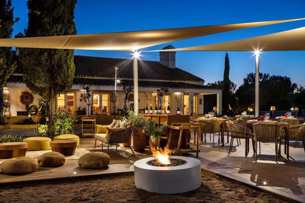 Herdade do Sobroso Wine Hotel & Villas Small Luxury Hotels of the World — hotel in Pedrogao Grande
