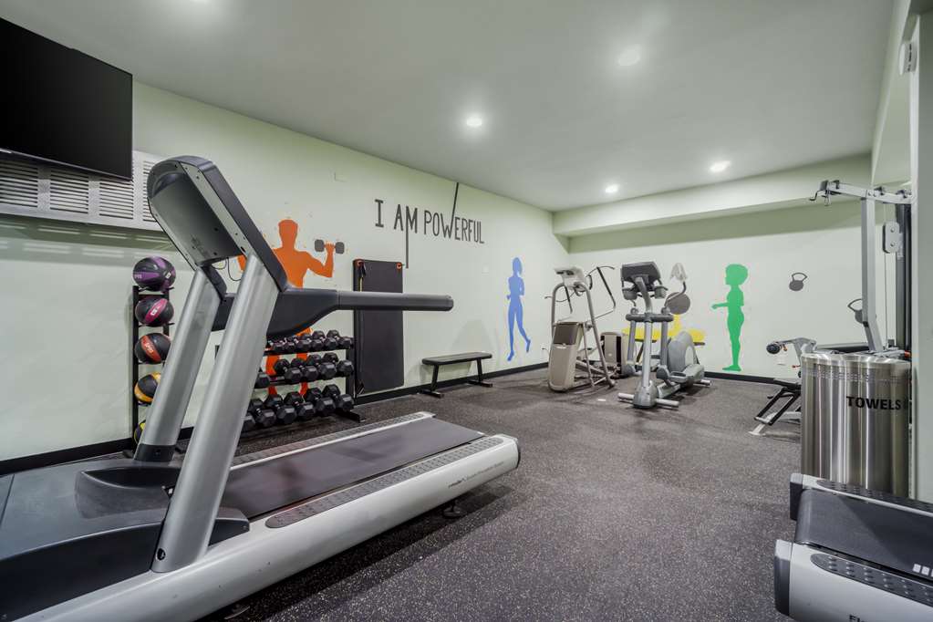 Best Western Plus Renton Inn - photo 6