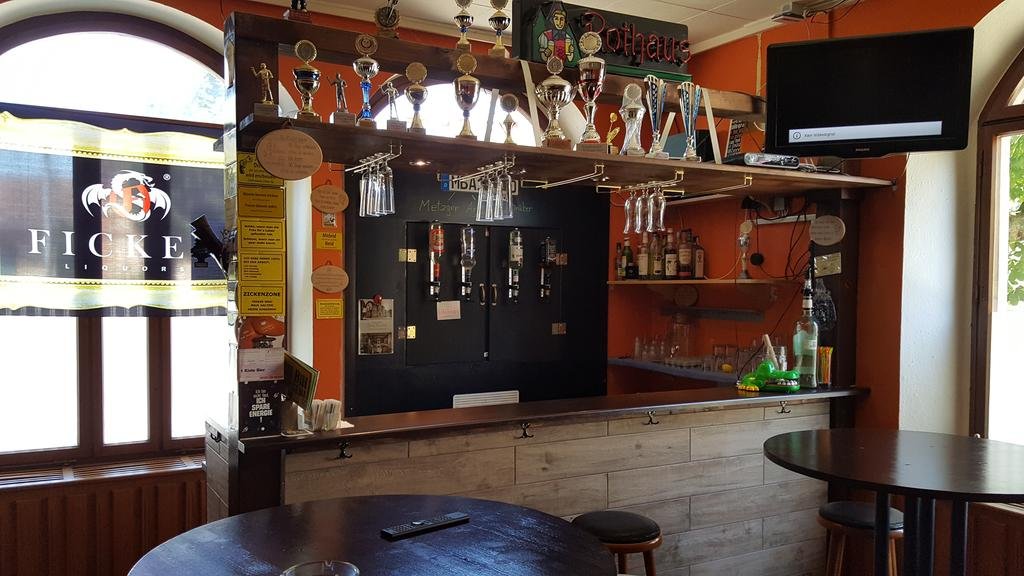 Uhldinger hof - carbon neutral hotel in Uhldingen-Muhlhofen