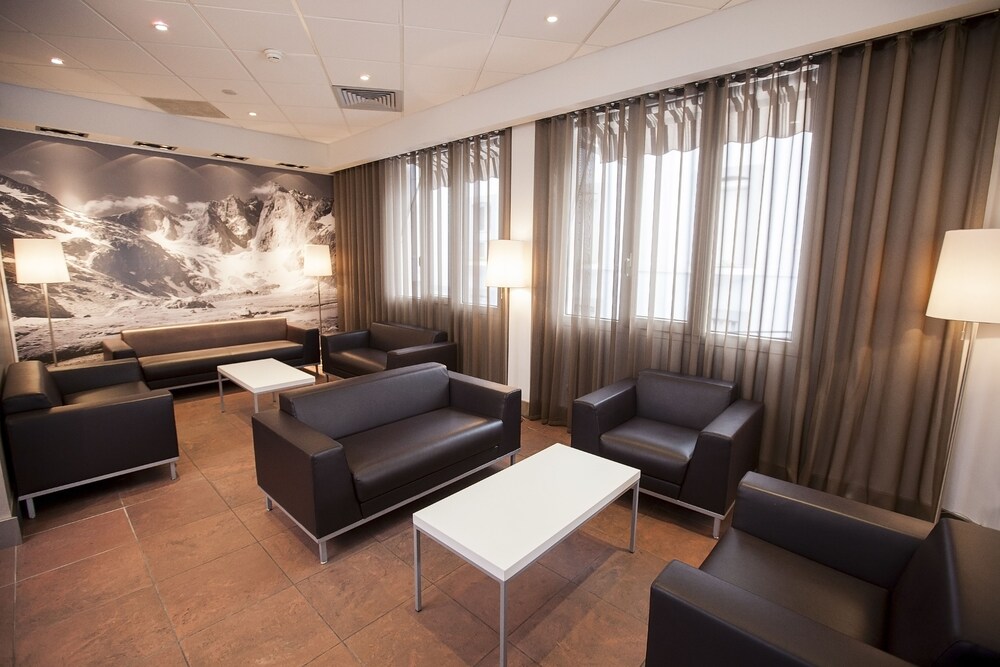 Hotel Florida — Lourdes — photo 4