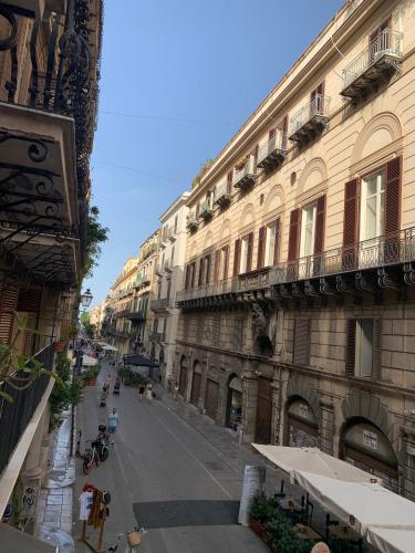 Bonorum Santa Sofia — 4-Star Luxury Hotel in Palermo, Italy