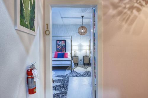 The Oleander Hotel Room 10 in Galveston, United States