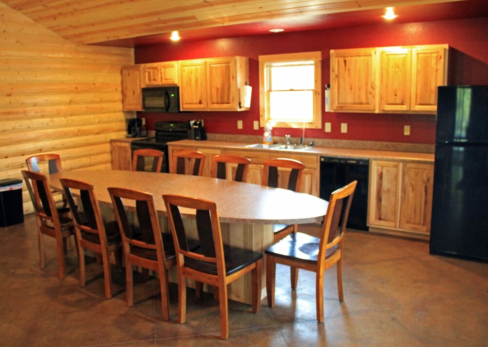 Acorns Resort - photo 135