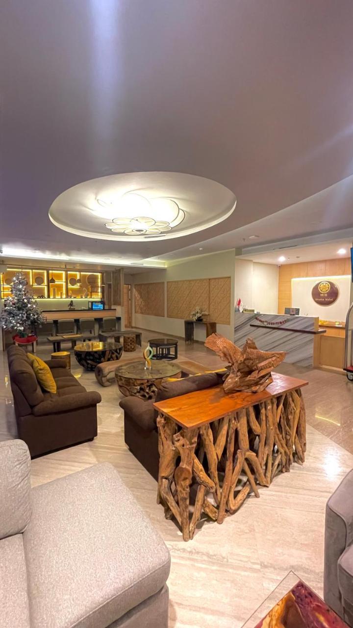 Unuma Hotel - last minute hotel in Jakarta