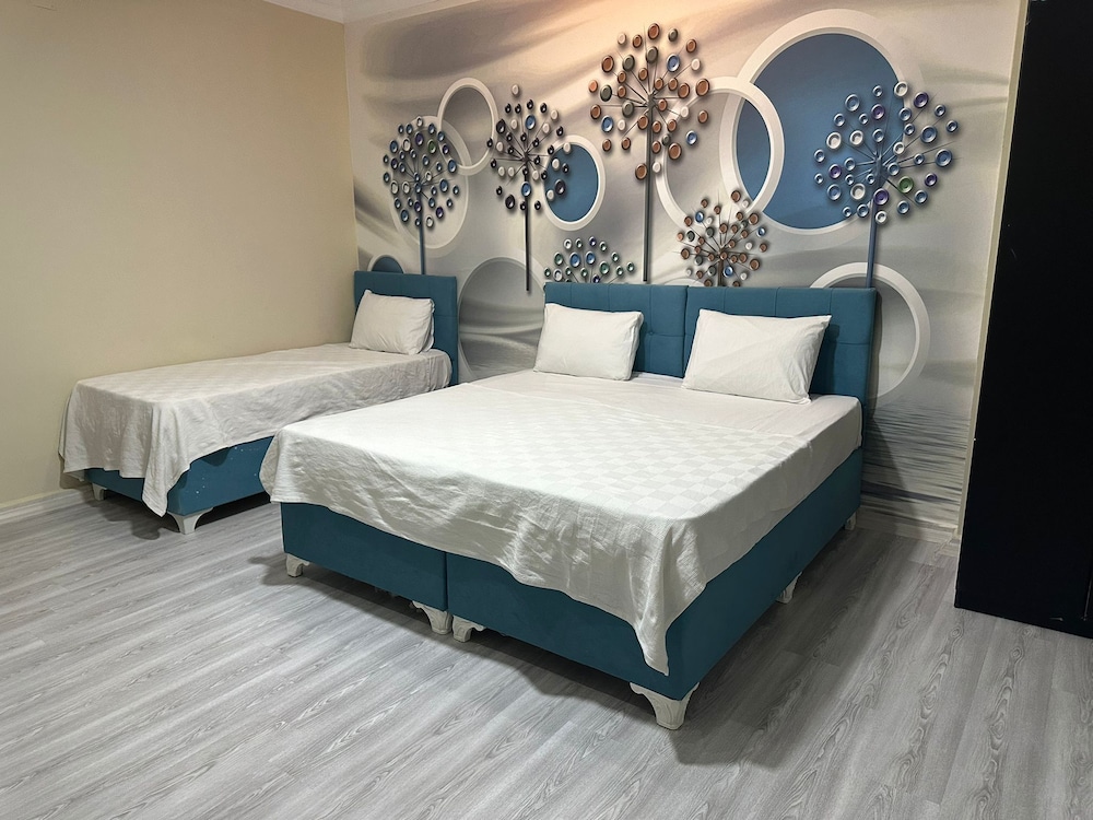 Nus Grand Hotel — Nusaybin — photo 5