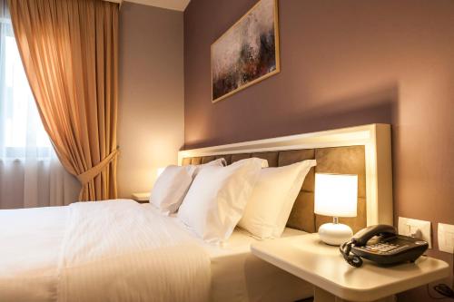 Hotel Villa 22 in Tirana, Albania