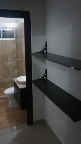 Casa 007 — Carmen De Apicala — photo 5