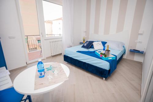 Chiaro di Luna — 4-Star Luxury Hotel in Maiori, Italy