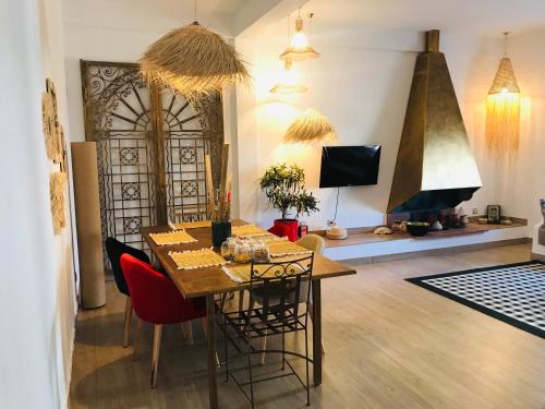 La citadine — 4-Star Luxury Hotel in Rabat, Morocco
