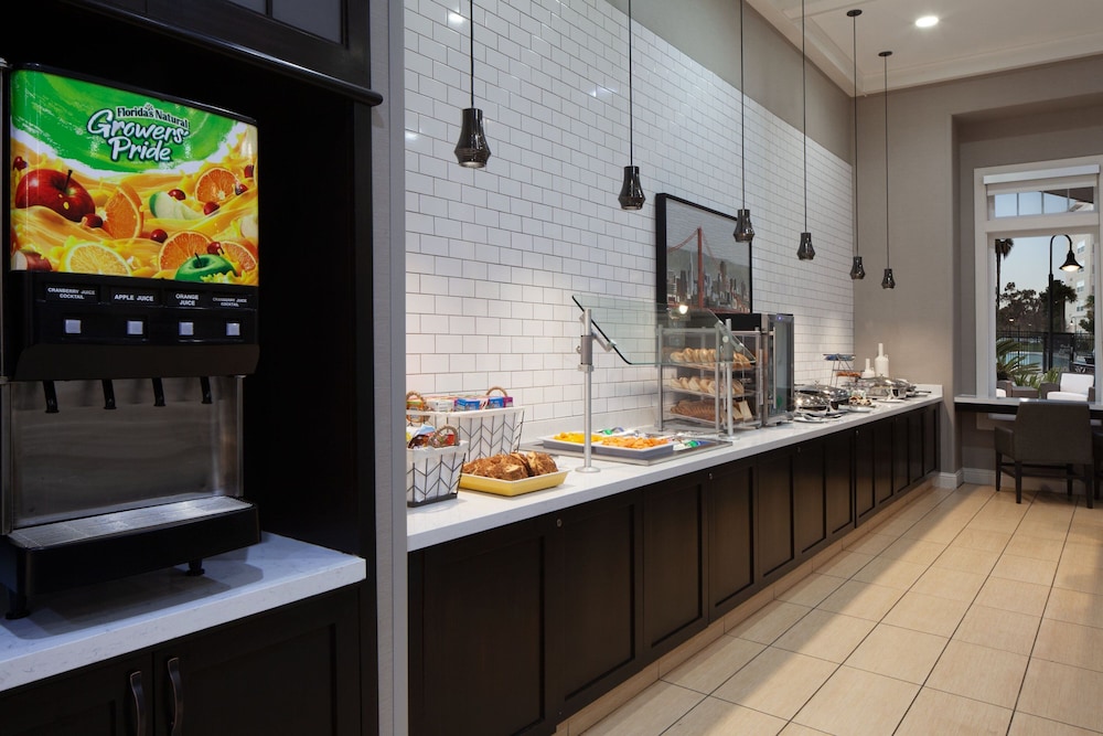 Residence Inn by Marriott Newark Silicon Valley - photo 42