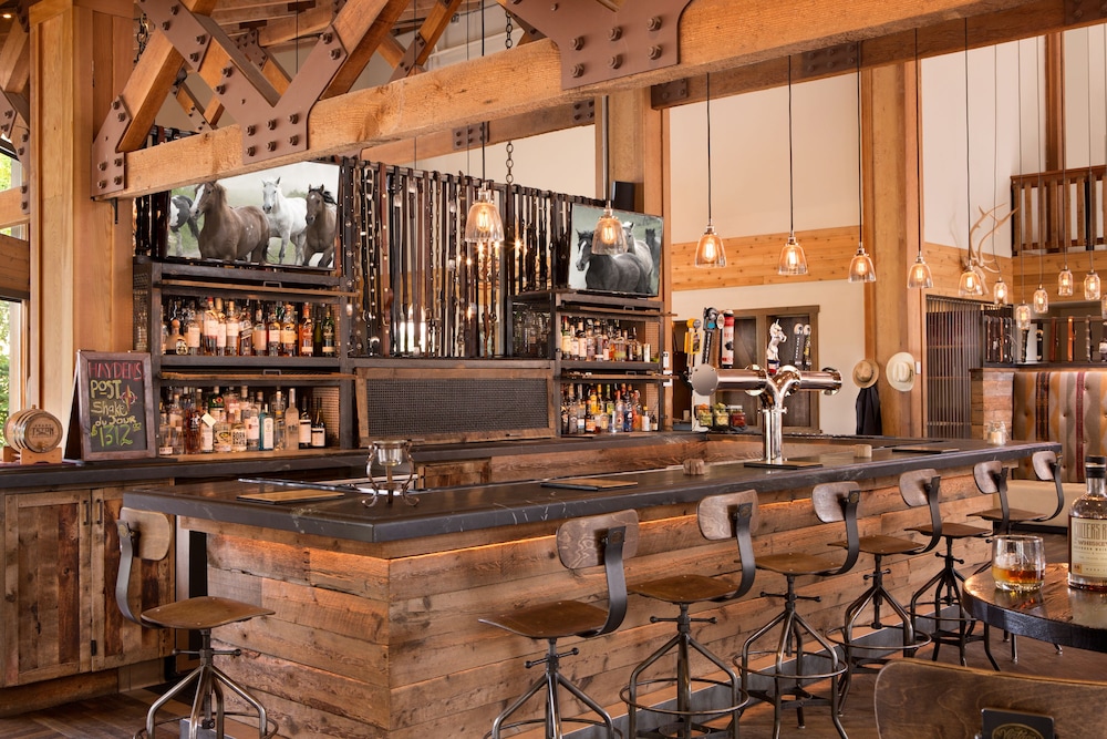 Snow King Resort Hotel & Luxury Residences - photo 108