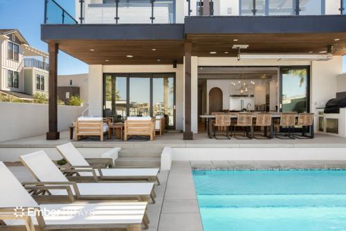 Laguna Matata at Desert Color — hotel near St George Regional Airport