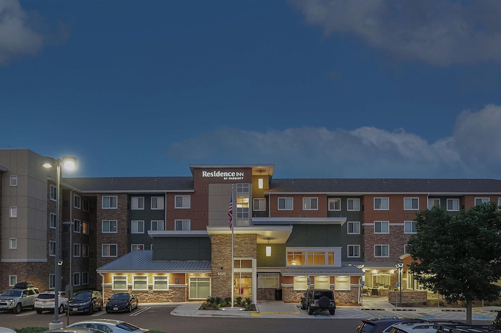 Residence Inn by Marriott Colorado Springs First & Main - photo 30