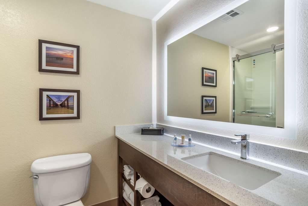 Comfort Inn & Suites Millbrook Prattville - photo 16