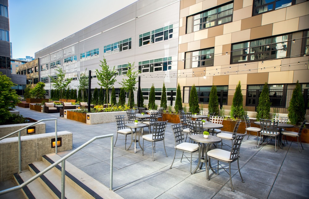 EVEN Hotel Seattle Downtown Lake Union by IHG - photo 33