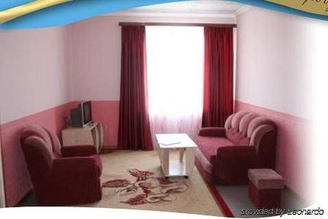 Pribrezhnaya Hotel in Kaluga, Russia