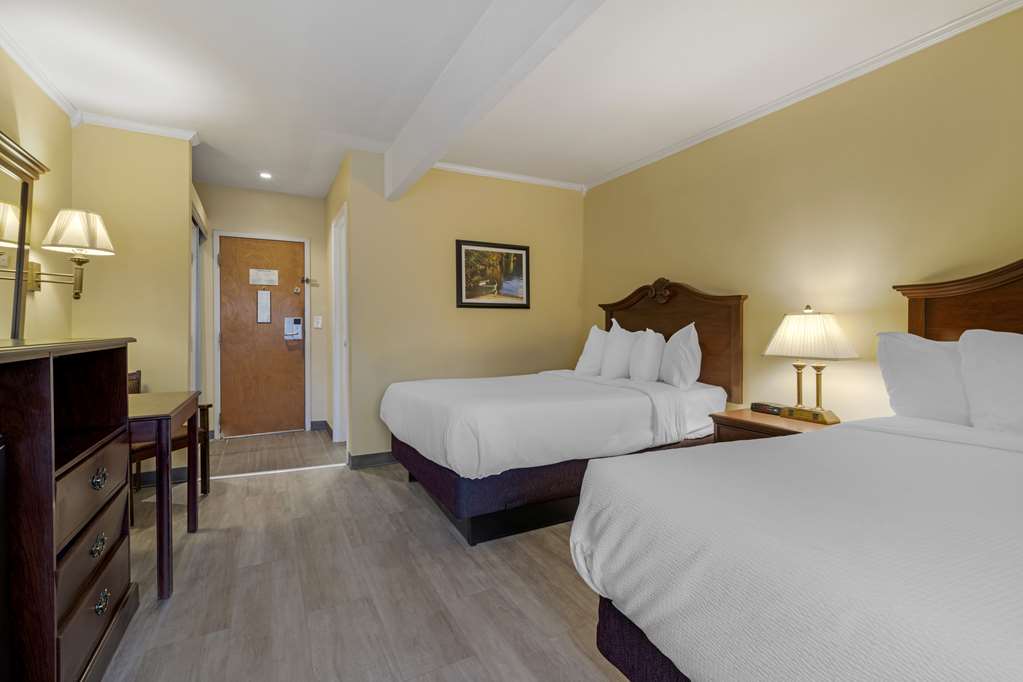 Best Western of Lake George - photo 6
