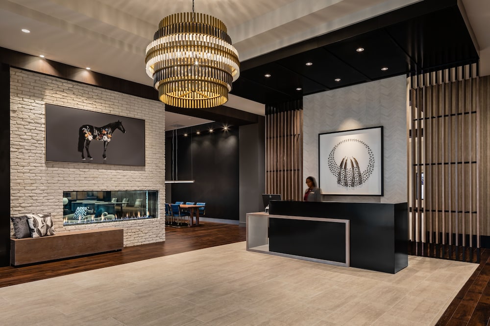 Crowne Plaza North Augusta by IHG - photo 2