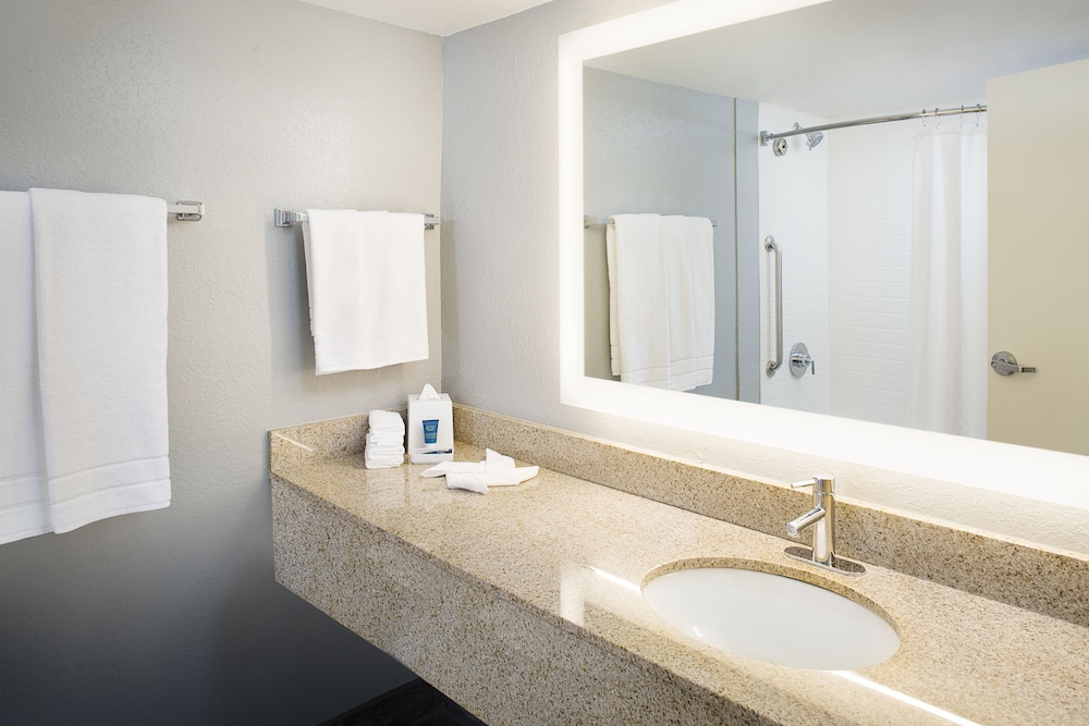 Four Points by Sheraton Destin Fort Walton Beach - photo 28