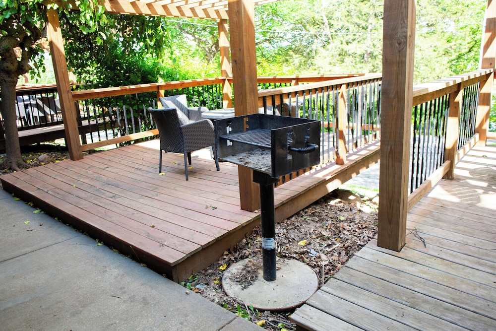Basswood Resort - photo 22