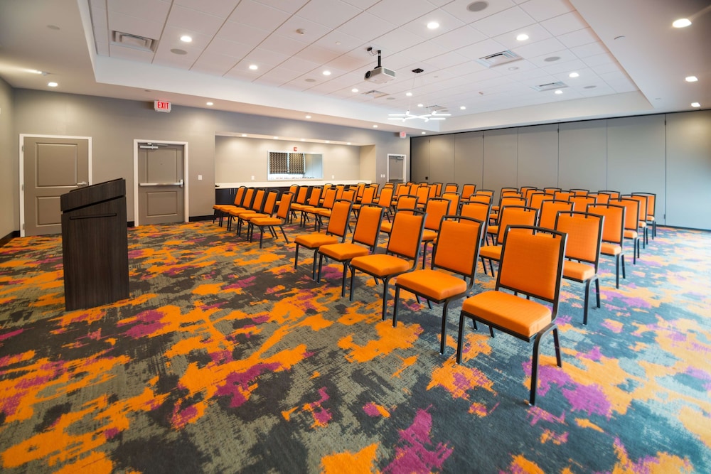 Homewood Suites by Hilton Tulsa Catoosa - photo 49