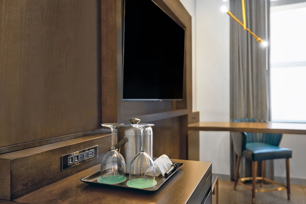 Le Meridien St. Louis Downtown - photo 8