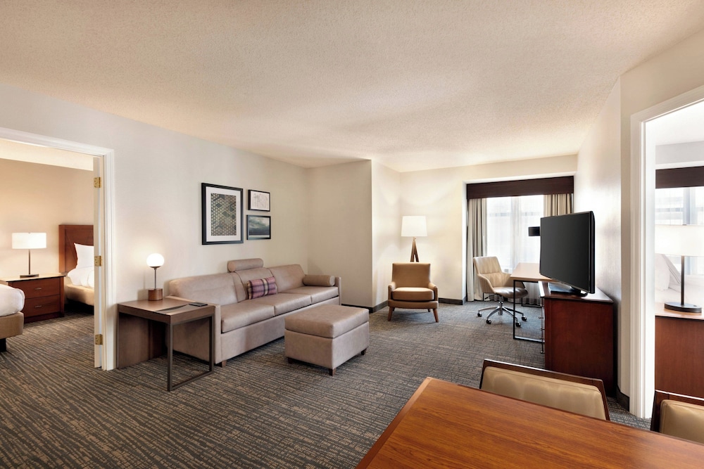 Residence Inn by Marriott Baltimore Inner Harbor - photo 22