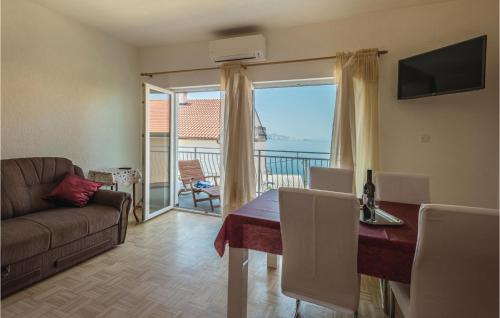 Awesome Apartment In Senj With Wifi — 4-Star Luxury Hotel in Senj, Croatia