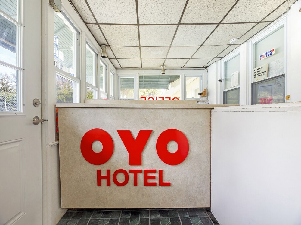 Monmouth OYO - photo 3