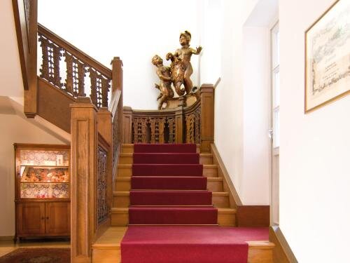 Hotel Martin am Dom in Bamberg, Germany