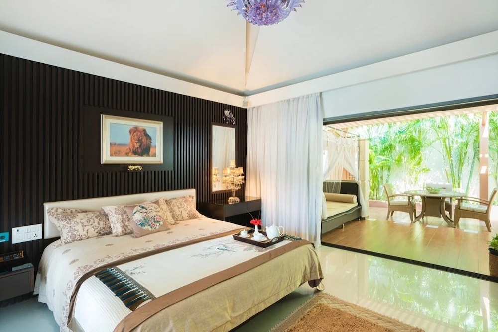 Andy's Boutique - last minute hotel in Mumbai