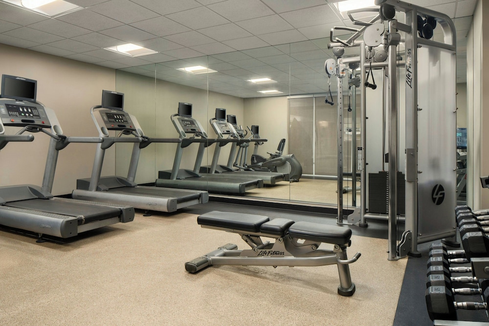 Residence Inn Newport News Airport - photo 24
